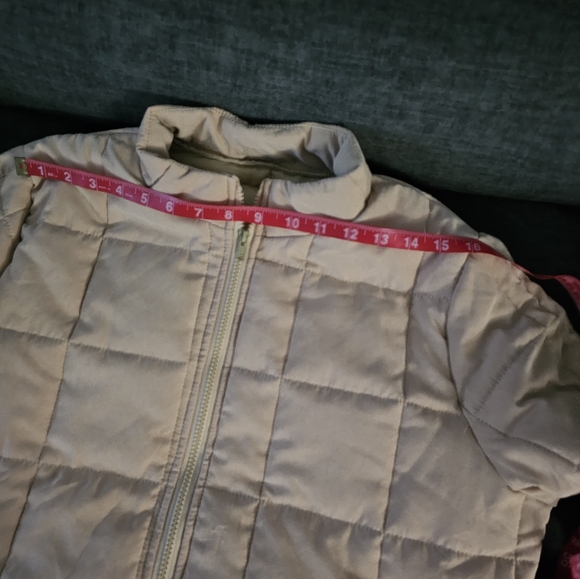 NWOTS! PUFFER JACKET! SIZE MED! NEW IN PACKAGING! - Picture 5 of 14